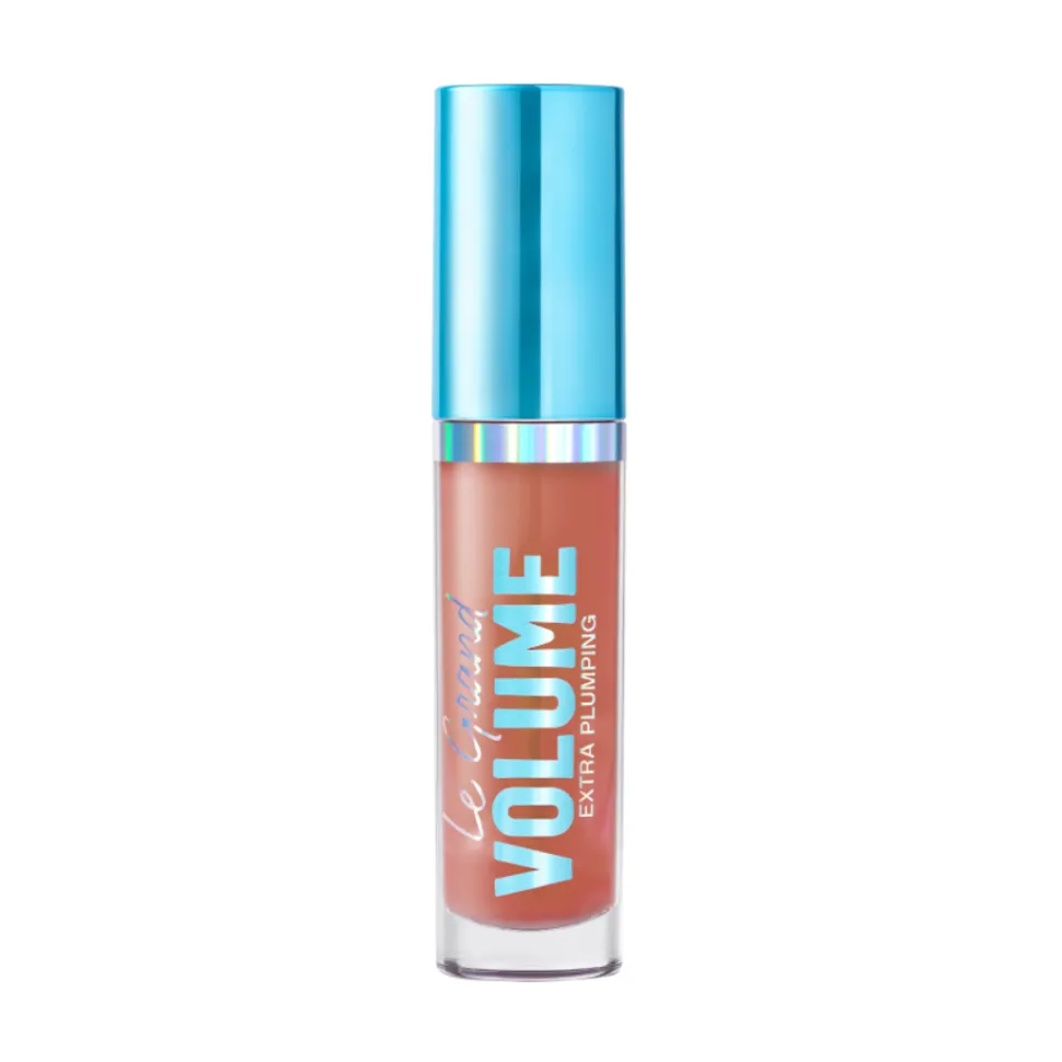 *Le Grande Volume* - Brillo de Labios Extra Voluminizador - 02
