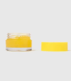 *Le Mon Citron* - Exfoliante para labios