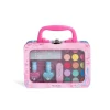 *Let´s be mermaids* - Mini maletín de maquillaje infantil