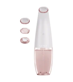 Limpiador Aqua-Stream Face Cleanser 8 in 1 - White Rose