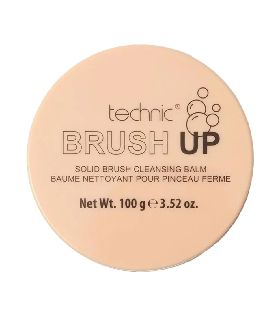 Limpiador de brochas Brush Up
