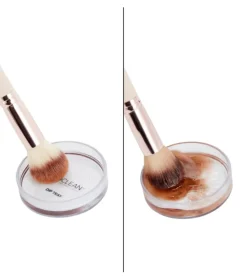 Limpiador de brochas con cúpula 165ml