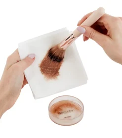Limpiador de brochas con cúpula 165ml