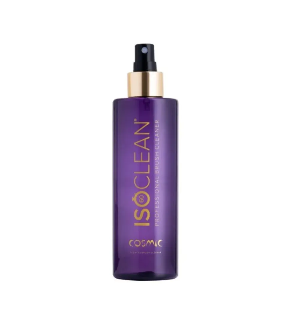 Limpiador de brochas Cosmic 275ml