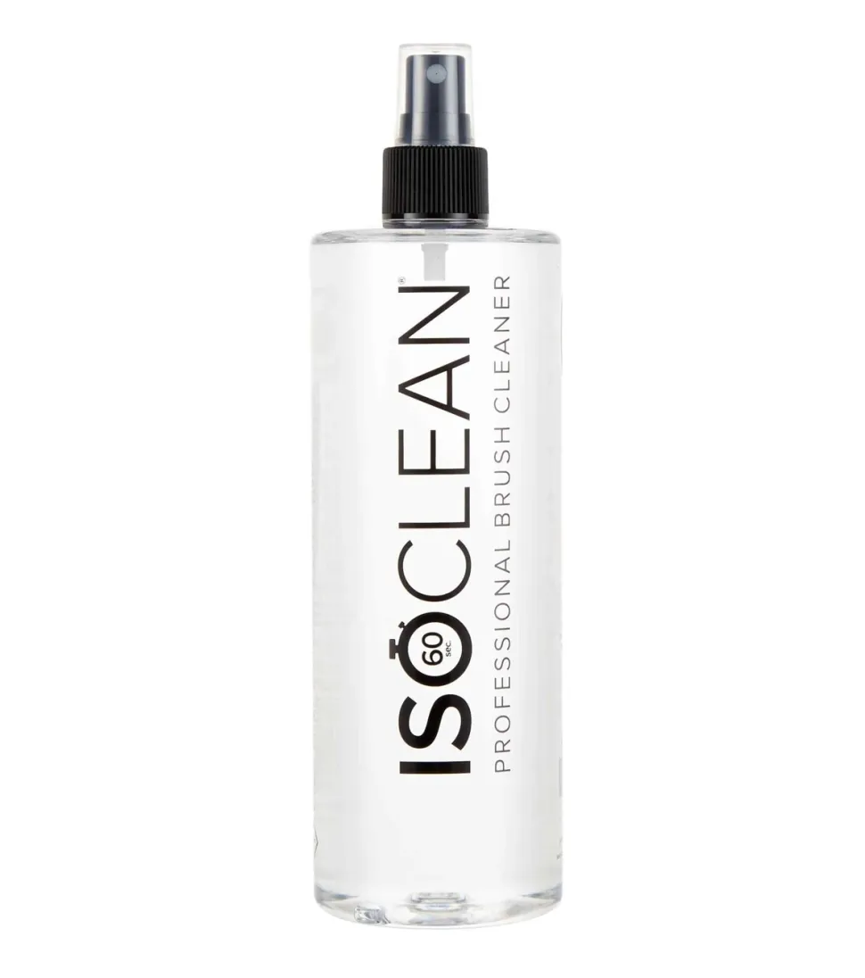 Limpiador de brochas en spray 525ml