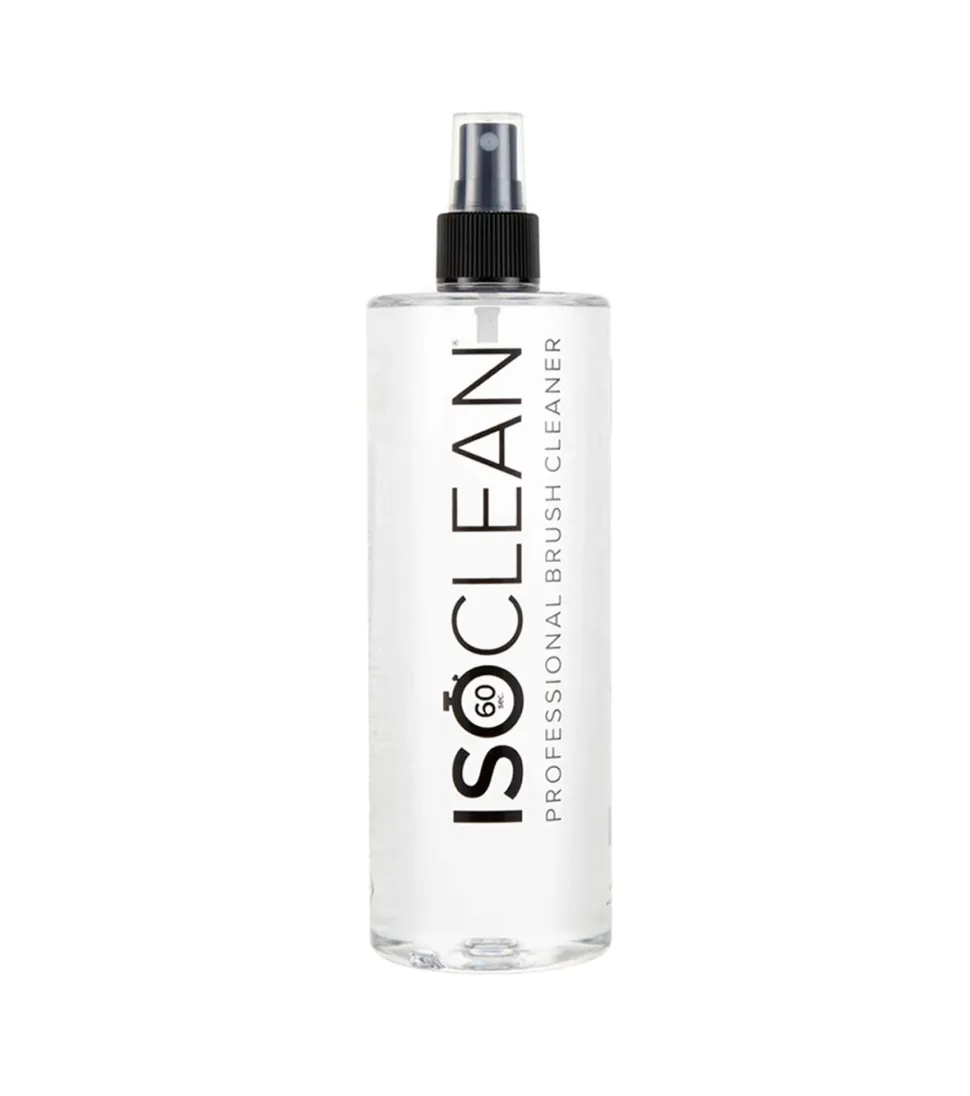 Limpiador de brochas en spray 275ml