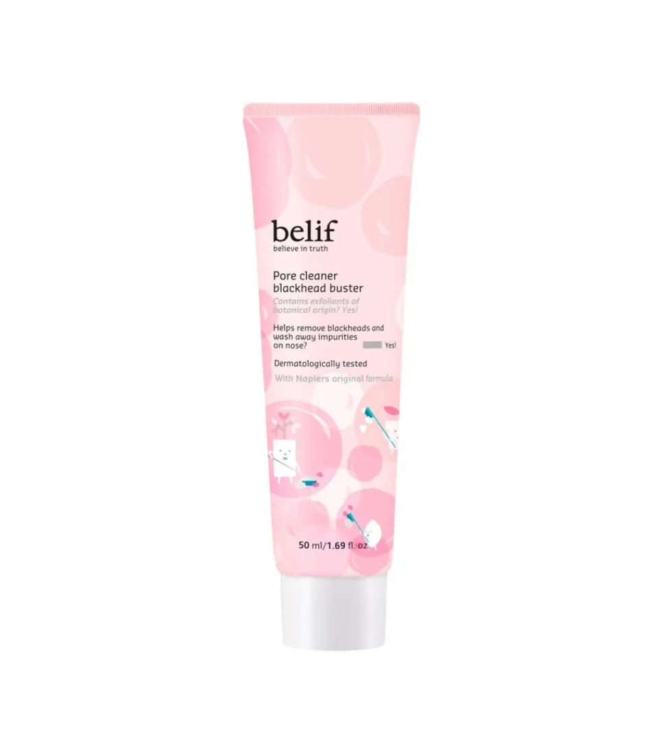 Limpiador exfoliante para poros Pore Cleaner