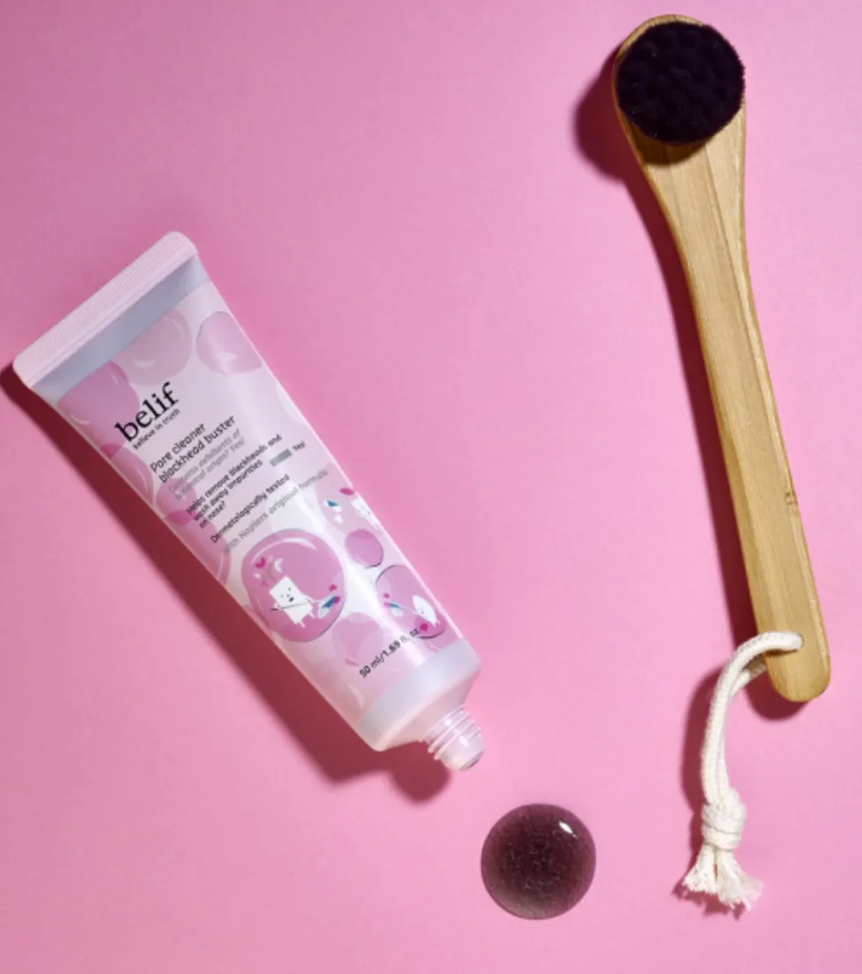 Limpiador exfoliante para poros Pore Cleaner