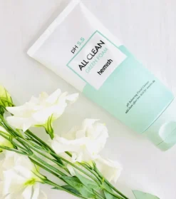 Limpiador facial All Clean Green Foam