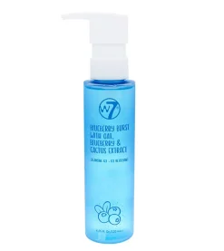 Limpiador facial Blueberry Burst
