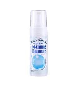 Limpiador facial Bubble Purifying - Colágeno