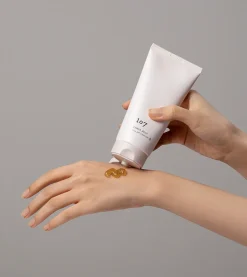 Limpiador facial Chaga Jelly Low PH