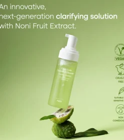 Limpiador facial Clear Code Superfruit