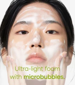 Limpiador facial Clear Code Superfruit