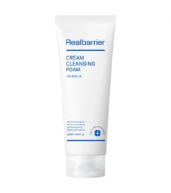 Limpiador facial Cream Cleansing Foam