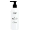 Limpiador facial cremoso con Leche de Cabra