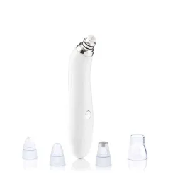 Limpiador facial eléctrico para puntos negros Pore·Off
