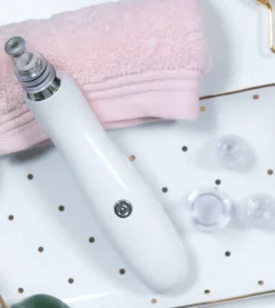 Limpiador facial eléctrico para puntos negros Pore·Off