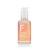 Limpiador facial exfoliante Rose