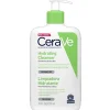 Limpiador facial hidratante para piel normal a seca - 473ml