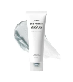 Limpiador facial para poros Pore-Purifying Salicylic Acid