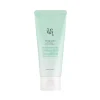 Limpiador facial refrescante e hidratante Green Plum