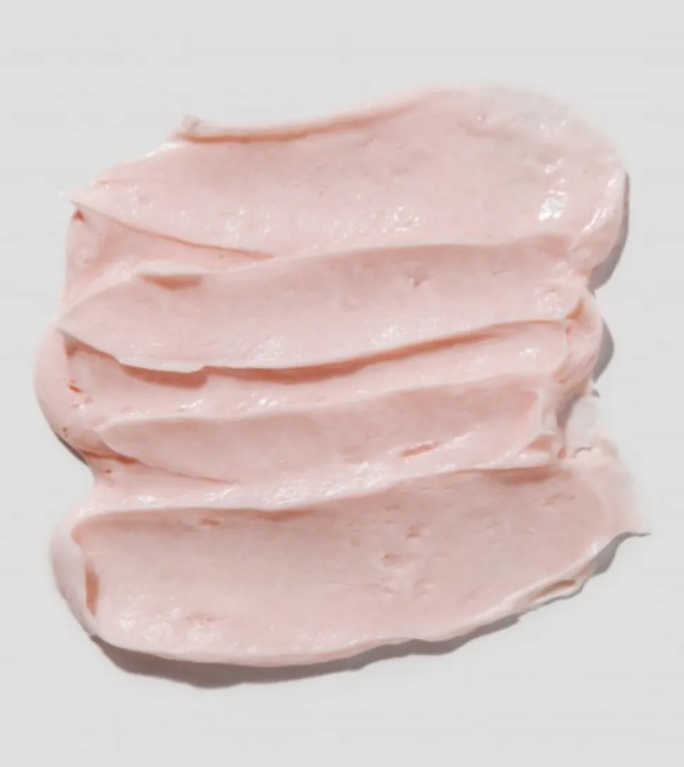 Limpiador facial Reviving Rose Infusion Cream Cleanser
