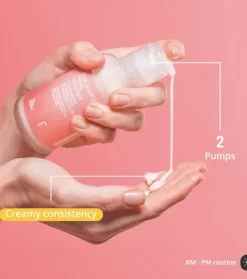 Limpiador facial Rose Quartz 100ml