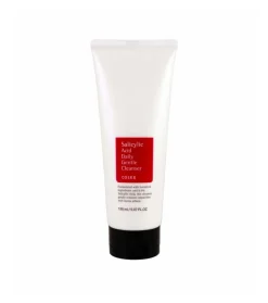 Limpiador facial Salicylic Acid Daily Gentle Cleanser - Piel acnéica