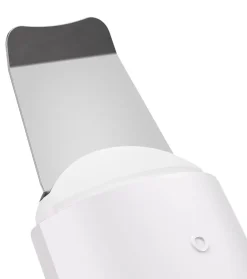 Limpiador MicroCurrent Skin Scrubber & Blackhead Remover 9 en 1 - White Rose Gold