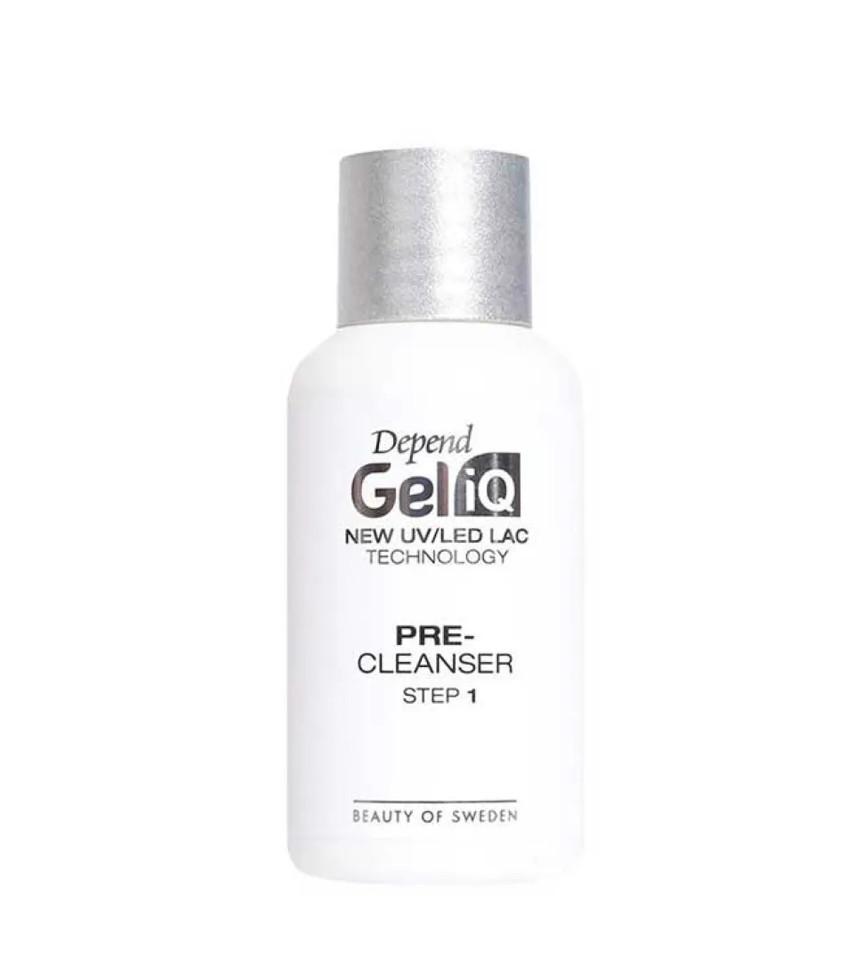 Limpiador previo Gel iQ Pre-Cleanser Step 1