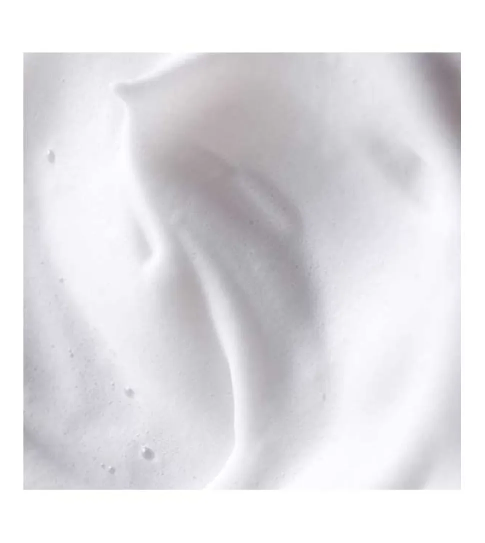 Limpiador purificante y nutritivo Micellar Mousse