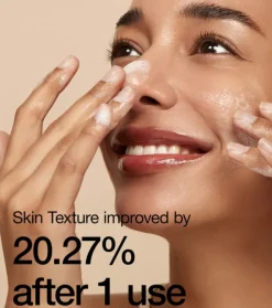 Limpiador Rice Enzyme Brightening Cleansing Powder