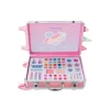 *Little Unicorn* - Maletín de maquillaje gigante con ruedas
