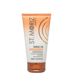 Loción autobronceadora gradual Illuminating Glow