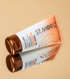 Loción autobronceadora gradual Illuminating Glow