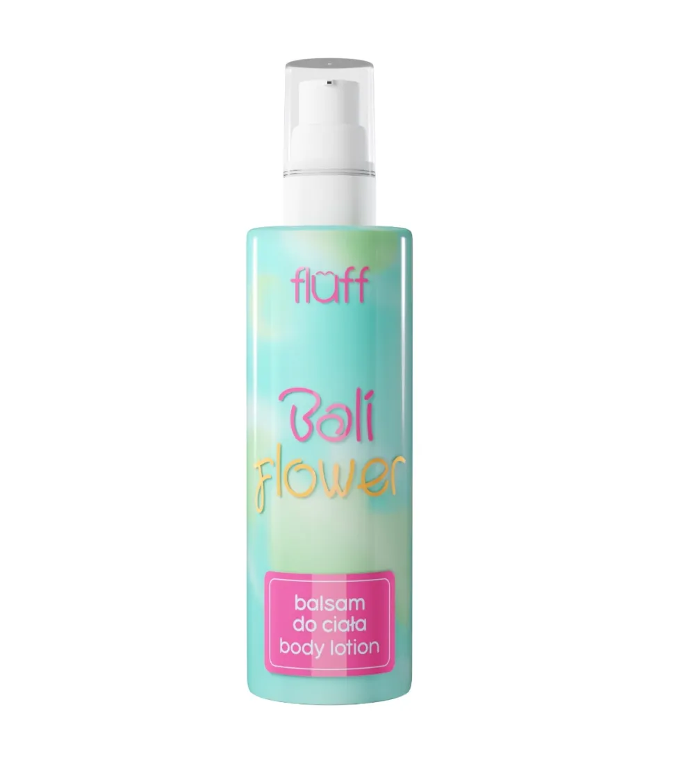 Loción corporal - Bali Flower