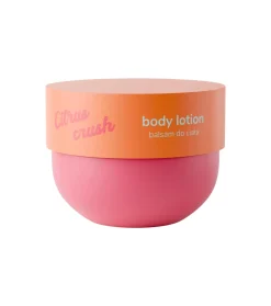 Loción corporal Citrus Crush - Naranja y limón