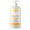 Loción corporal hidratante 72h Hyaludrops - Naranja y Vainilla