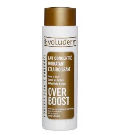 Loción corporal hidratante y unificadora 500ml - Over Boost