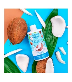 Loción corporal - Manteca de Karité y Aceite de Coco