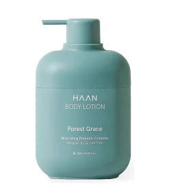 Loción corporal nutritiva con complejo prebiotico - Forest Grace