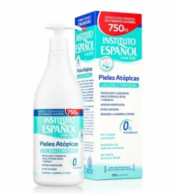 Loción corporal Pieles Atópicas 750ml