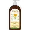 Loción corporal rejuvenecedora - Caléndula y té verde