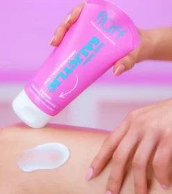 Loción corporal - Salicylic Smoother than... ever