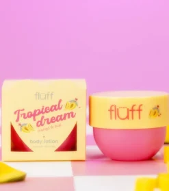 Loción corporal Tropical Dream - Mango y açaí
