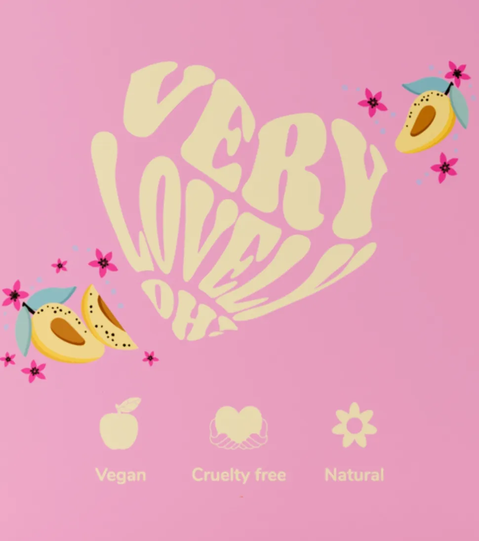 Loción corporal Tropical Dream - Mango y açaí