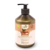 Loción corporal Vegan Formula - Aceite de argán