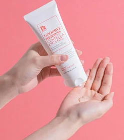 Loción facial Goodbye Redness Centella CICA Gel