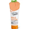Loción nutritiva corporal Vitamin+ - Melocotón